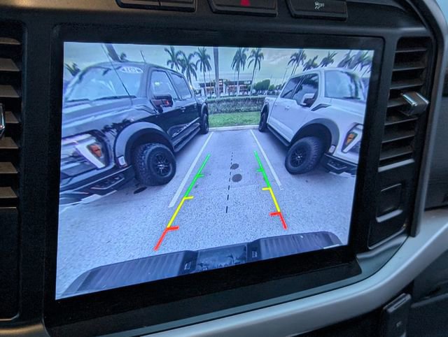 Certified 2023 Ford F150 XLT w/ Equipment Group 302A High AWD/4WD image 20