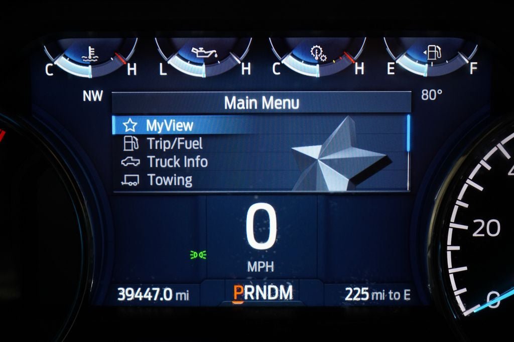 Certified 2023 Ford F150 XLT w/ Equipment Group 302A High AWD/4WD image 18