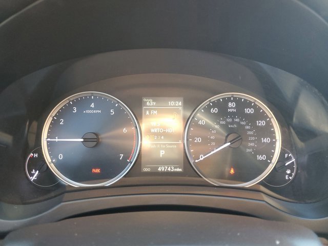 Used 2021 Lexus IS 300 w/ Accessory Package image 21