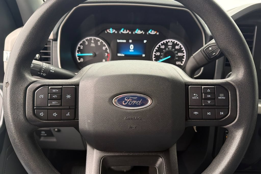 Certified 2022 Ford F150 XLT w/ Trailer Tow Package AWD/4WD image 21