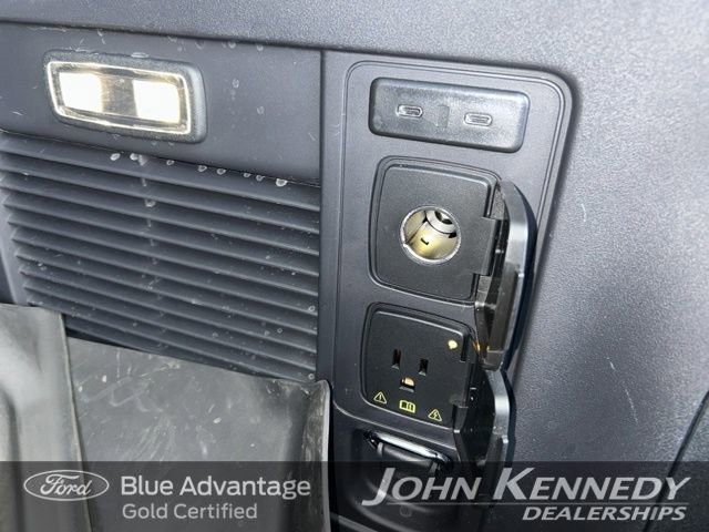 Certified 2025 Ford Expedition Max Platinum w/ Platinum Ultimate Package image 49