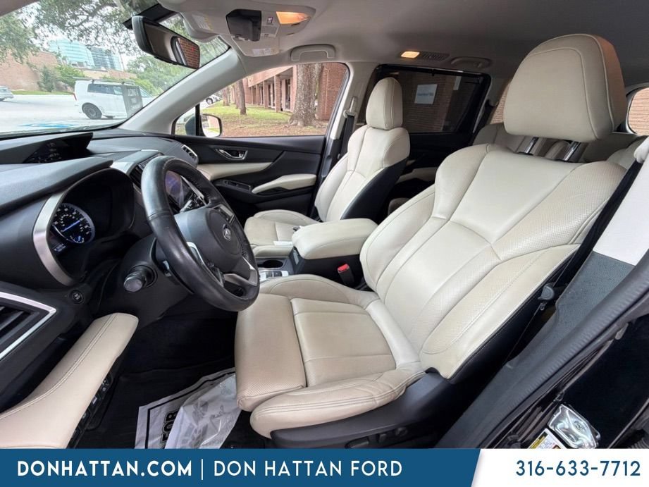Used 2022 Subaru Ascent Limited AWD/4WD image 2