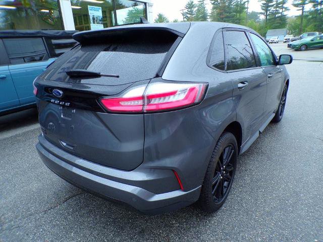 Certified 2024 Ford Edge ST-Line AWD/4WD image 8