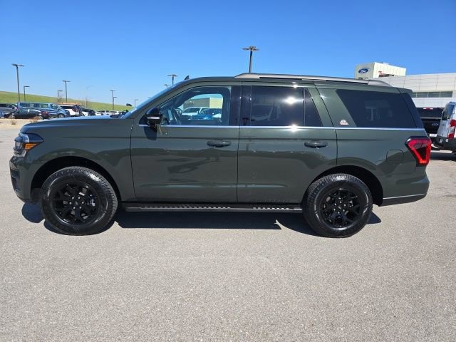 Certified 2023 Ford Expedition Timberline AWD/4WD image 6