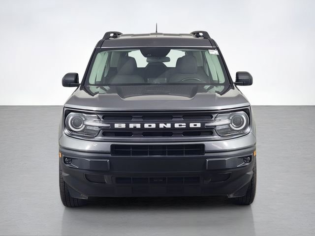Certified 2023 Ford Bronco Sport Big Bend w/ Convenience Package AWD/4WD image 8