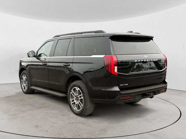 Certified 2025 Ford Expedition Active AWD/4WD image 7