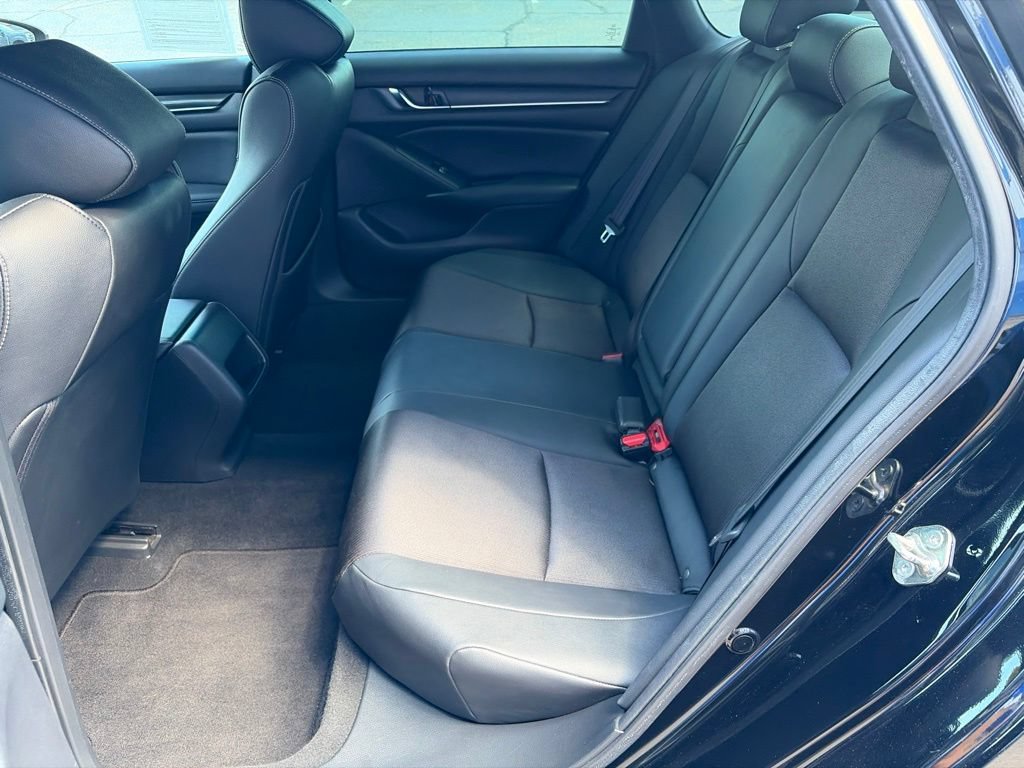Used 2019 Honda Accord Sport image 17