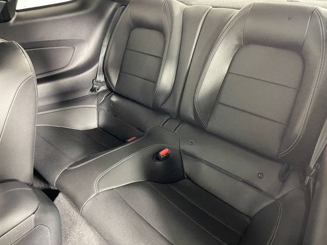 Certified 2022 Ford Mustang GT Premium w/ Ford Safe & Smart Package RWD image 10
