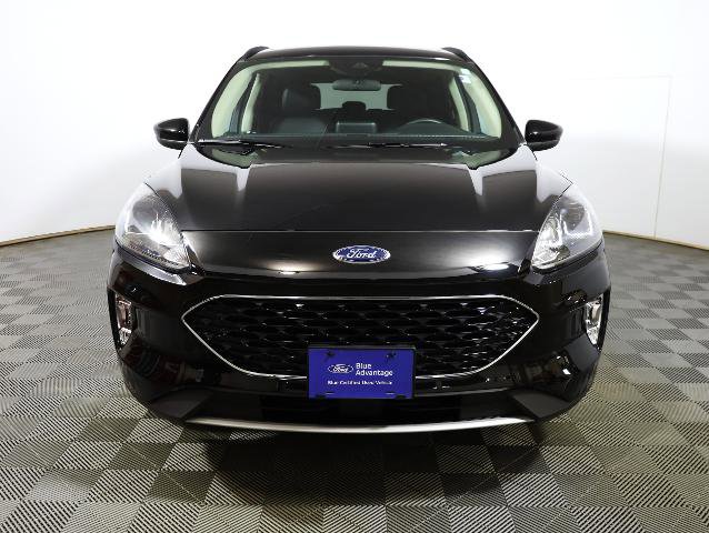 Certified 2020 Ford Escape SEL image 3