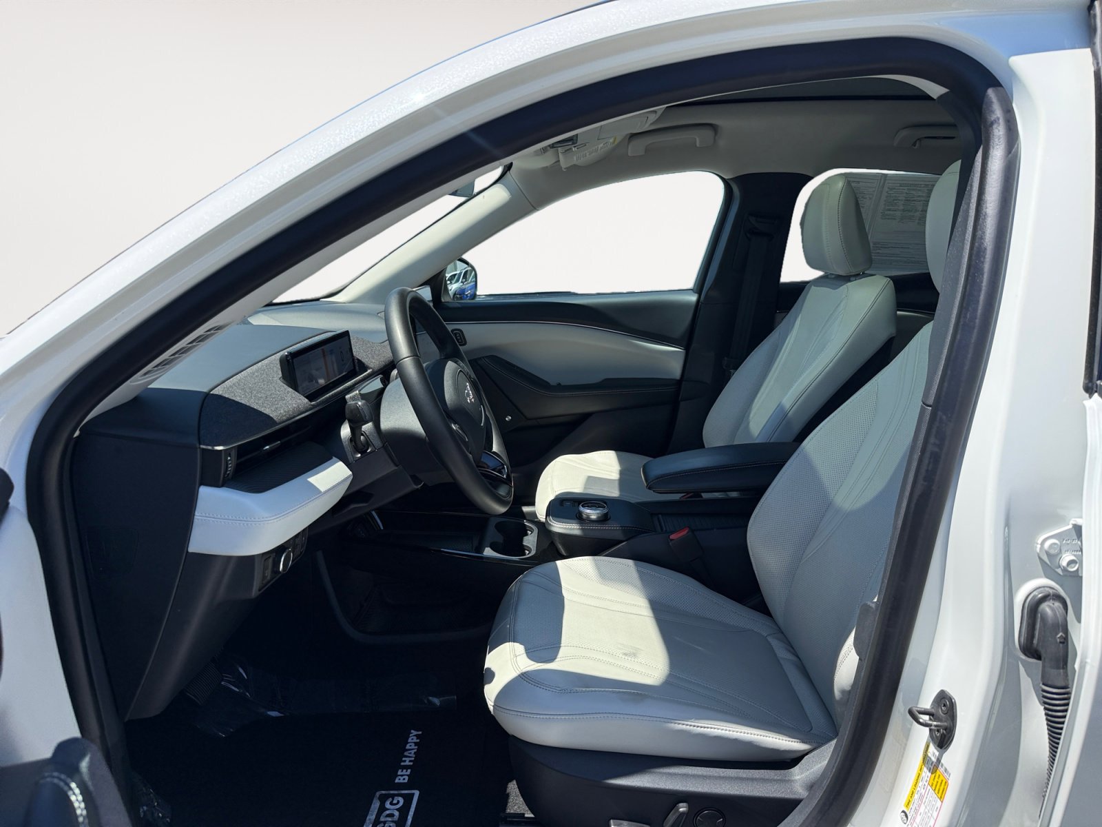Certified 2023 Ford Mustang Mach-E Premium RWD image 10