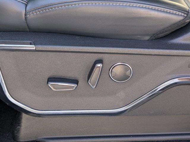 Certified 2023 Ford F150 Platinum w/ Equipment Group 701A High image 21