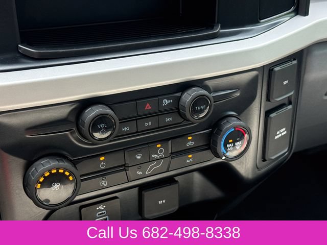 Certified 2026 Ford F250 XL w/ STX Appearance Package AWD/4WD image 26