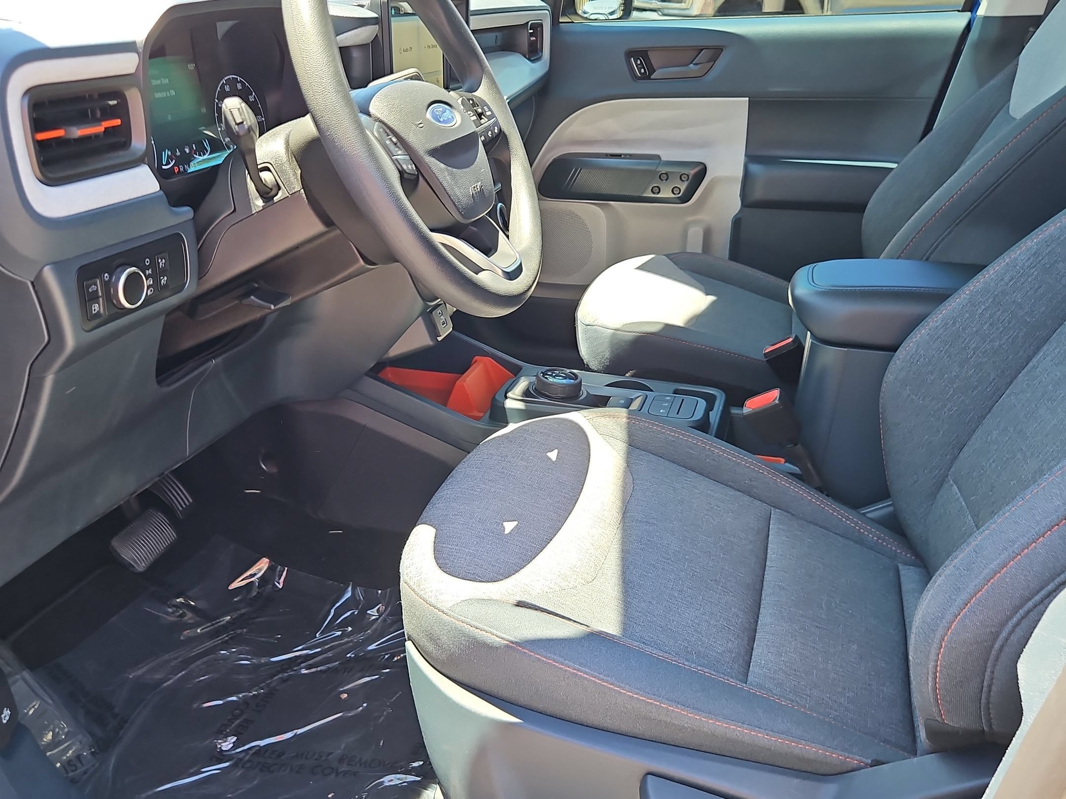 Certified 2024 Ford Maverick XLT FWD image 20
