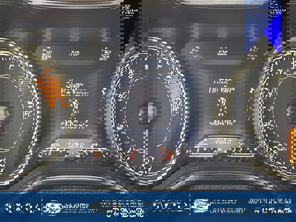 Used 2021 Jeep Cherokee Latitude Lux w/ Sun & Sound Group image 20