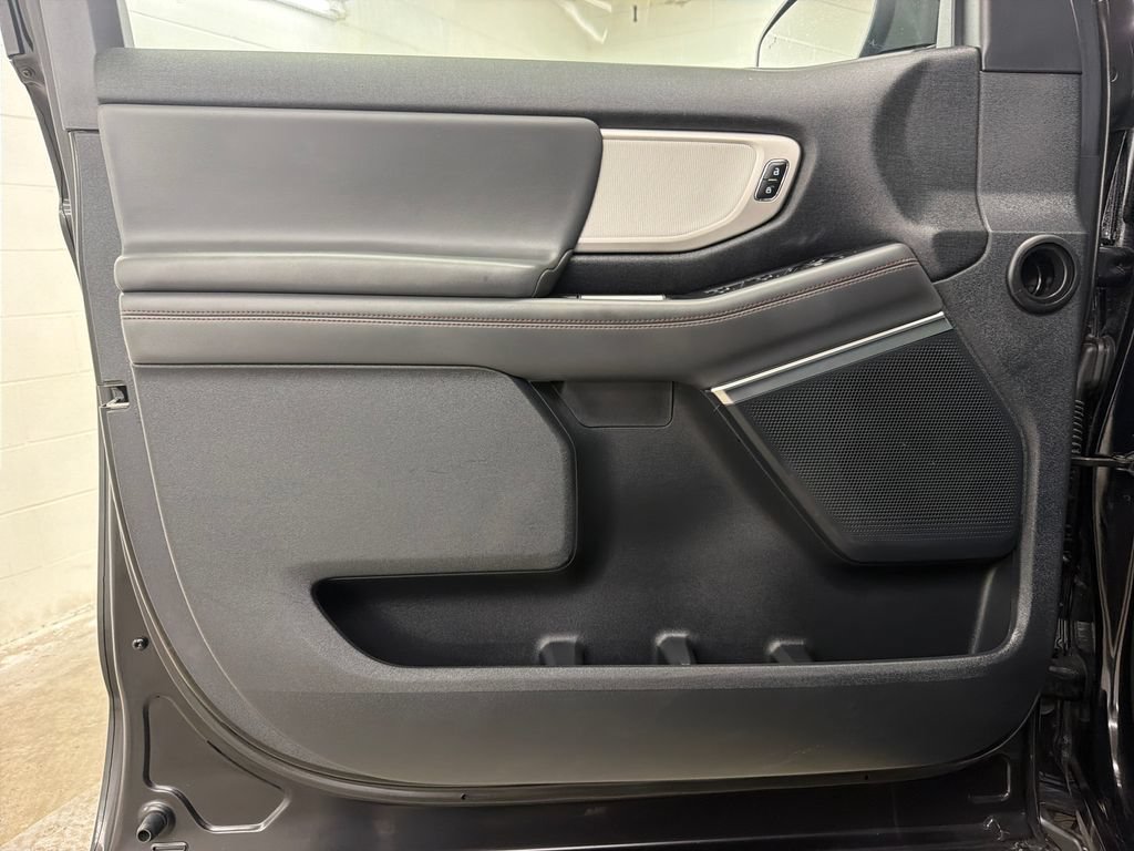 Certified 2025 Ford Expedition Active RWD image 18