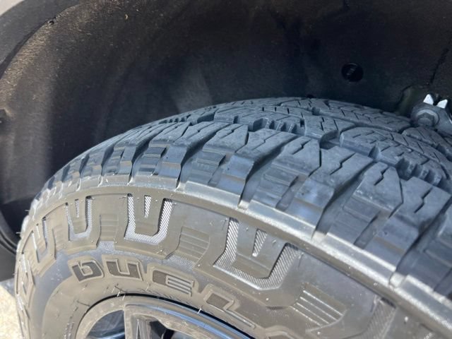 Certified 2024 Ford Explorer Timberline w/ Timberline Technology Package AWD/4WD image 32
