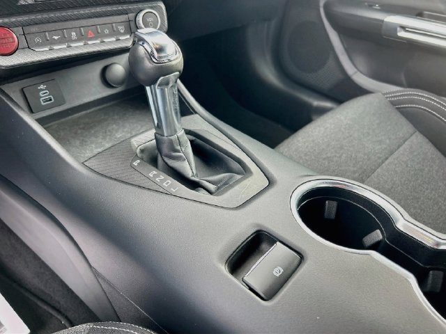 Certified 2024 Ford Mustang Coupe RWD image 23