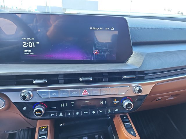 Used 2024 Kia Telluride EX X-Line image 15