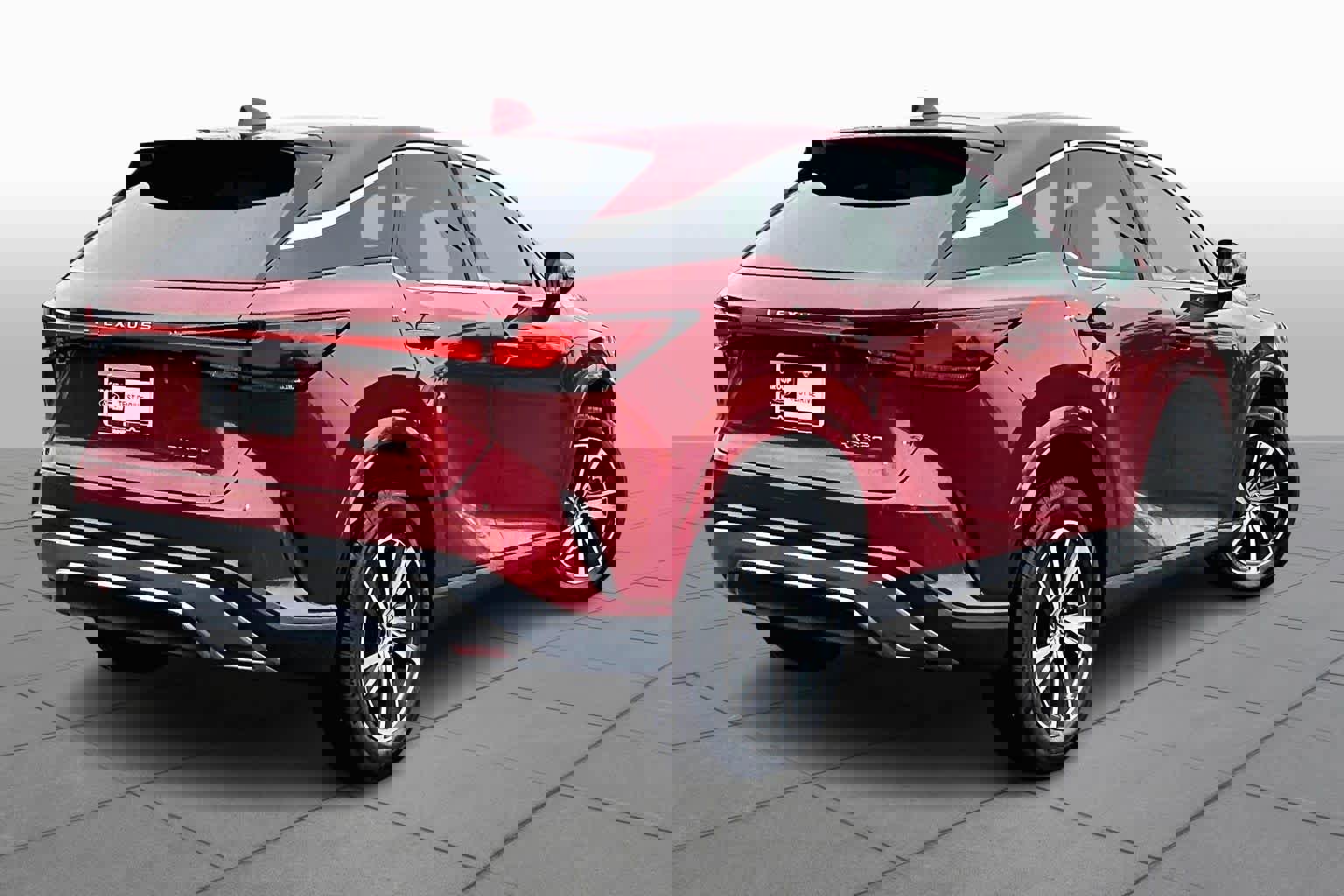 Used 2024 Lexus RX 350 FWD image 12