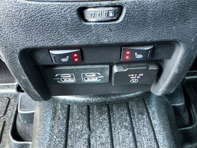 Used 2021 Jeep Cherokee Limited w/ Elite Package AWD/4WD image 21