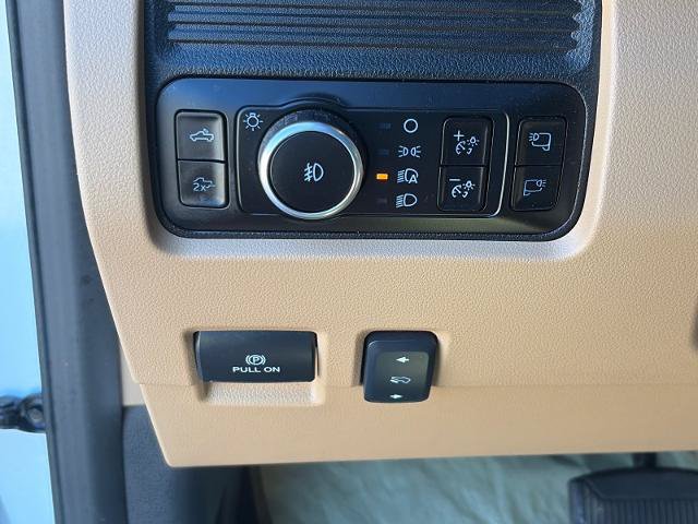 Certified 2026 Ford F350 Lariat w/ Lariat Ultimate Package AWD/4WD image 17