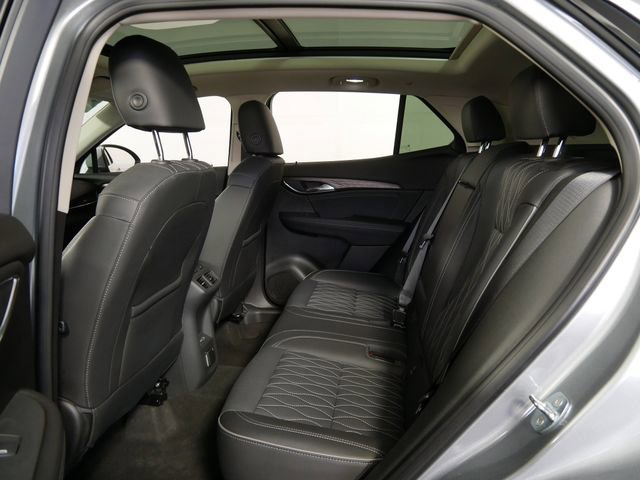 Used 2023 Buick Envision Avenir AWD/4WD image 14