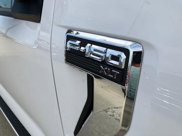 Certified 2023 Ford F150 XLT w/ Equipment Group 302A High AWD/4WD image 10