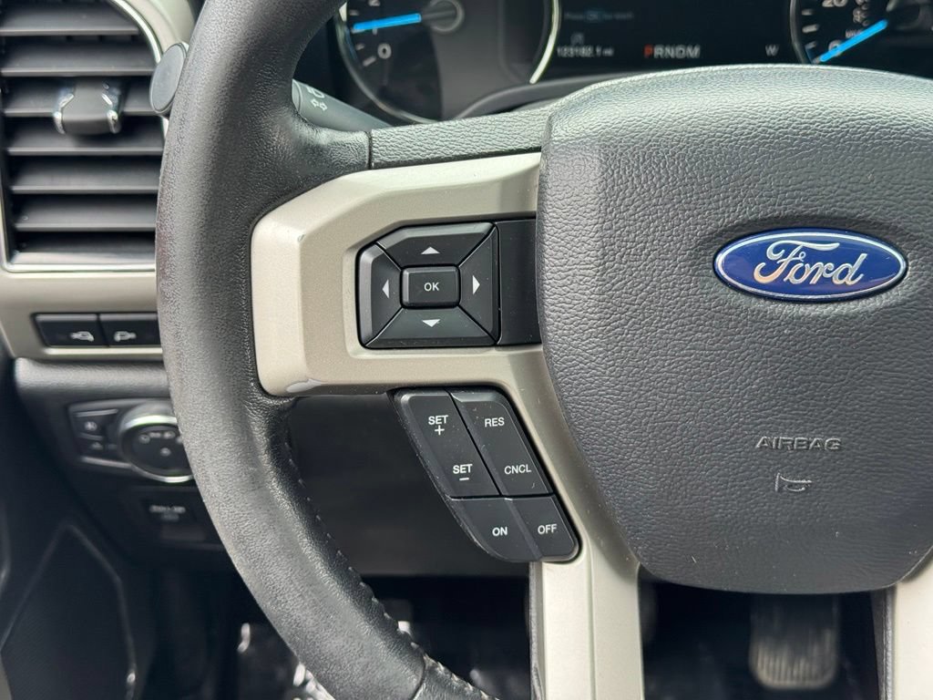 Certified 2018 Ford F150 Lariat AWD/4WD image 27