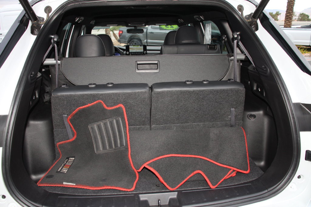 Used 2023 Mitsubishi Outlander Ralliart AWD/4WD image 24