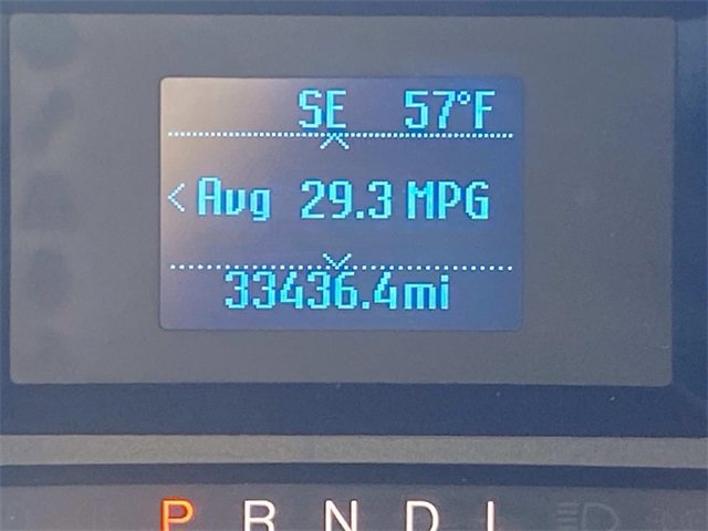 Certified 2018 Ford Fusion S image 42