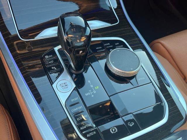 Used 2020 BMW X5 xDrive40i w/ M Sport Package image 9