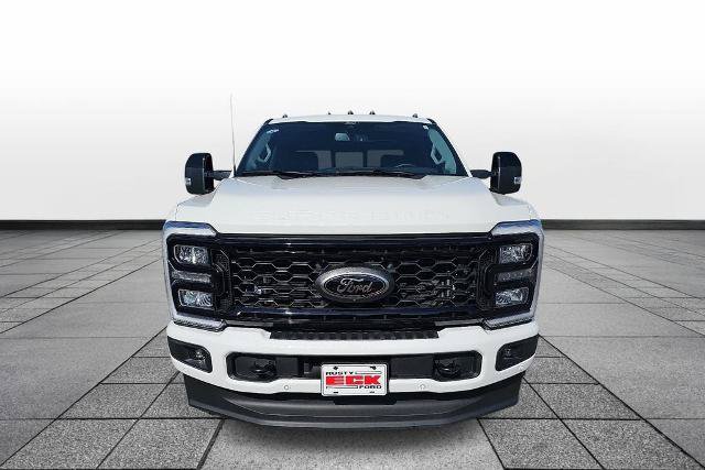 Certified 2025 Ford F250 Lariat w/ Lariat Ultimate Package AWD/4WD image 2