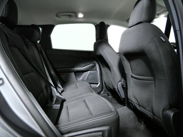 Certified 2025 Ford Escape Active AWD/4WD image 13