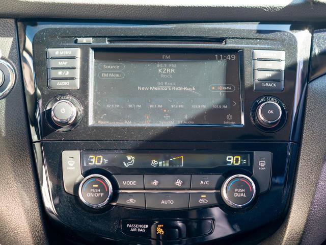 Used 2022 Nissan Rogue Sport SL image 22