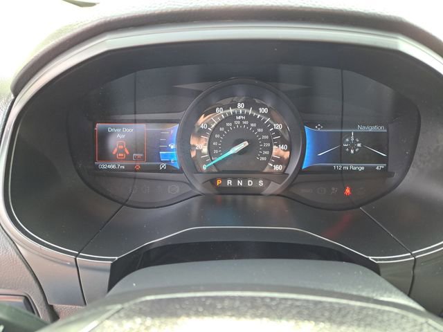 Certified 2022 Ford Edge SEL AWD/4WD image 13