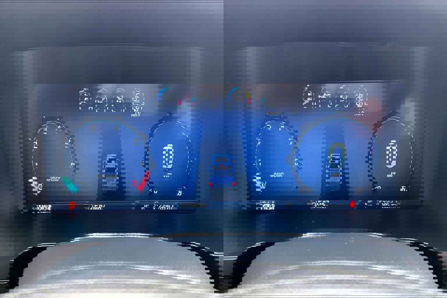 Certified 2024 Ford F150 STX image 26