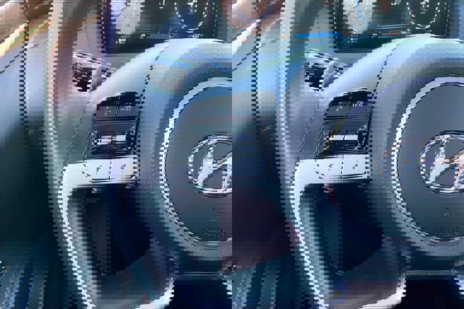 Used 2024 Hyundai Santa Cruz XRT image 23