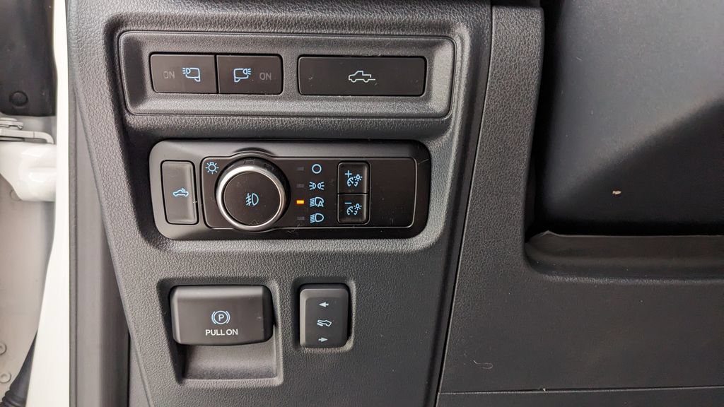 Certified 2023 Ford F150 Platinum w/ FX4 Off-Road Package AWD/4WD image 22