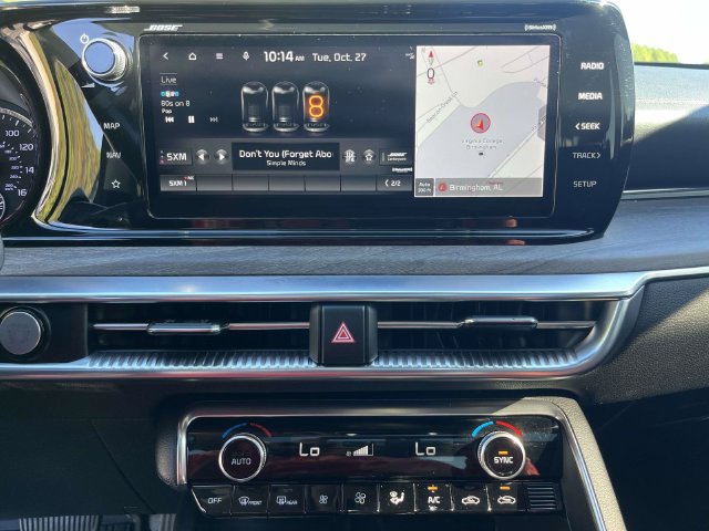 Used 2022 Kia K5 EX w/ EX Premium Package FWD image 27