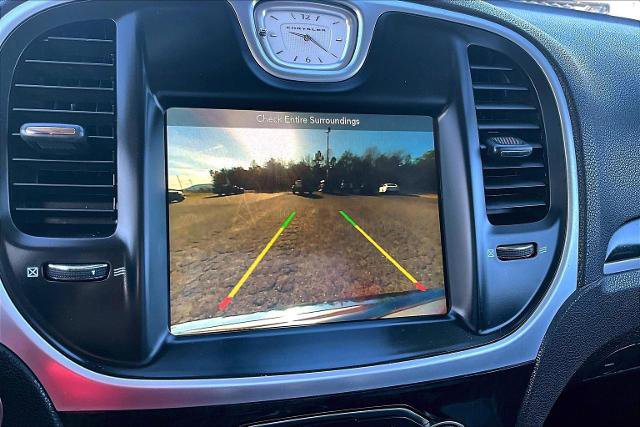 Used 2019 Chrysler 300 Limited image 23