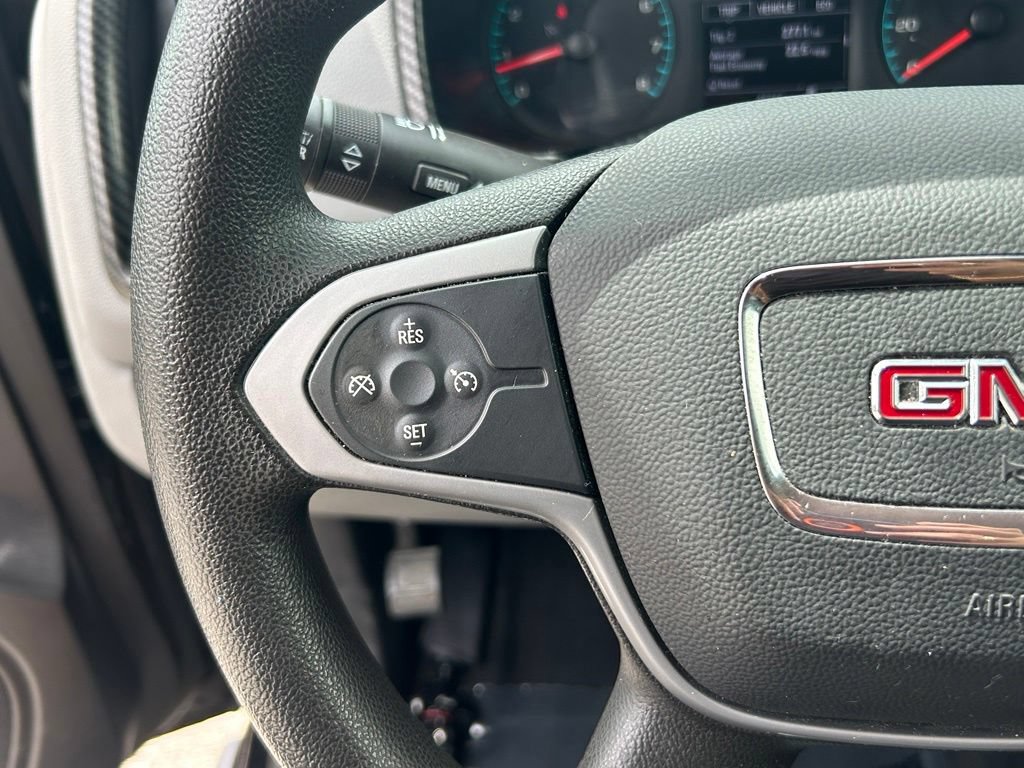 Used 2021 GMC Canyon Elevation Standard w/ Convenience Package RWD image 34