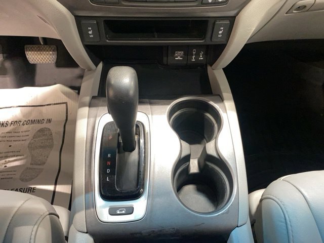 Used 2017 Honda Pilot EX-L image 39