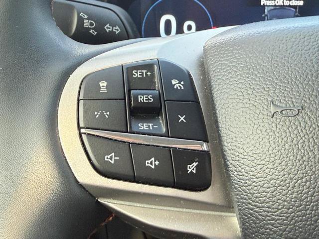 Certified 2026 Ford Explorer Active AWD/4WD image 14