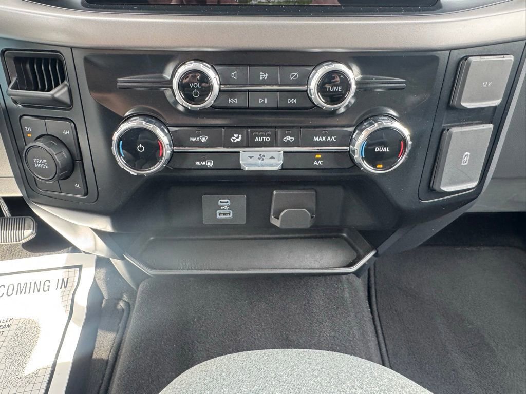 Certified 2024 Ford F150 XLT image 21