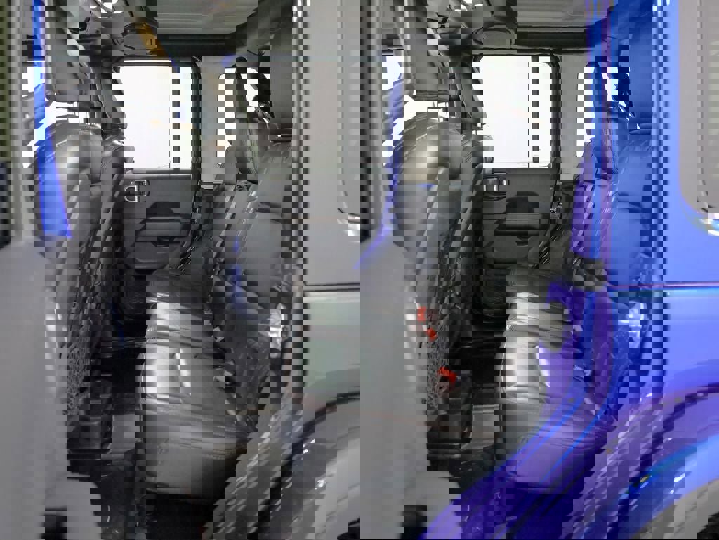 Used 2020 Jeep Wrangler Unlimited Rubicon image 14