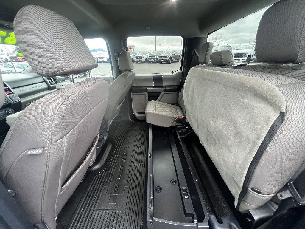 Certified 2022 Ford F250 XLT w/ XLT Value Package image 35