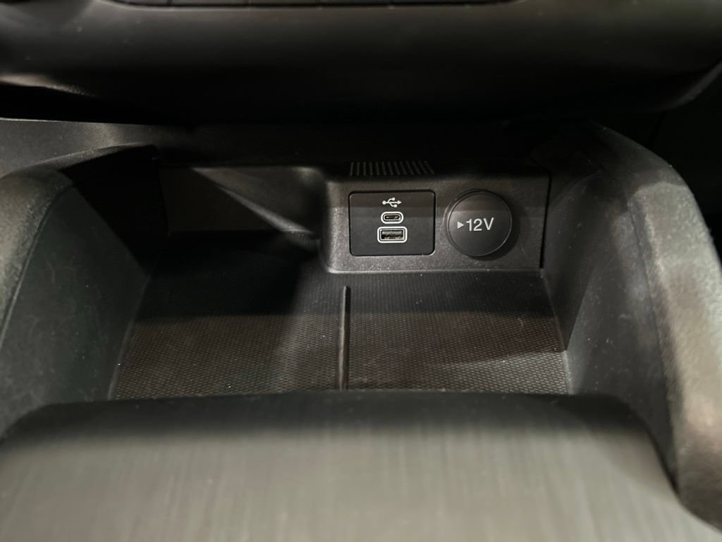 Certified 2024 Ford Escape ST-Line AWD/4WD image 22