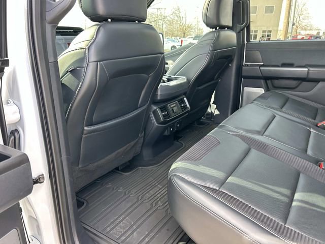 Certified 2023 Ford F150 Raptor image 19