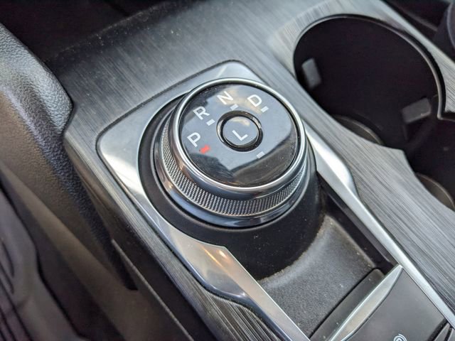 Certified 2025 Ford Escape Active image 25