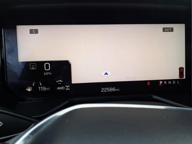 Used 2024 GMC Acadia AT4 w/ Luxury Package image 24